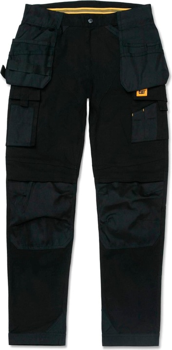 Actual product image Cat TM Stretch (W34/L32)