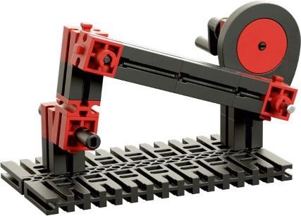 Produktbild Fischertechnik education MINT Kits Bausatz Me