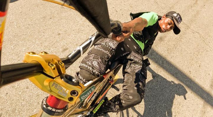 Immagine prodotto GoPro Flexible Grip Mount