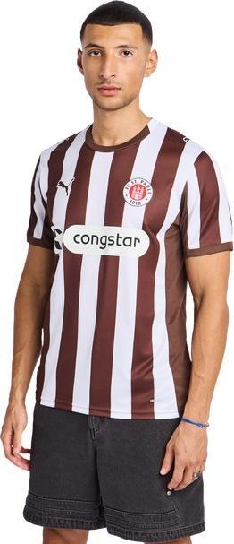 Actual product image Puma FCSP Home Jersey (S)