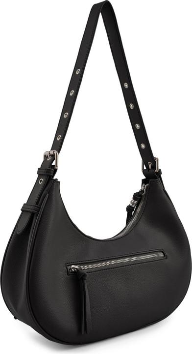 Produktbild FredsBruder My Bestie Schultertasche Leder 36.5 cm