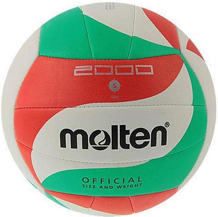 Produktbild Molten Volleyball Logo (5)