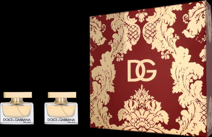 Image du produit Dolce & Gabbana The One Est (Set parfum)