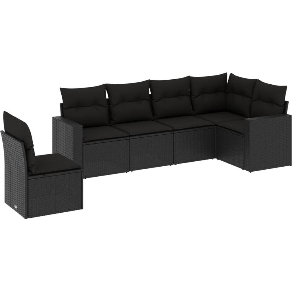 VidaXL, Gartenlounge, Jiri