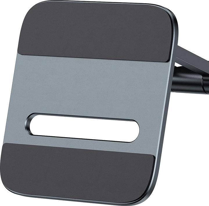 Produktbild Baseus Desktop Biaxial Foldable Metal Stand