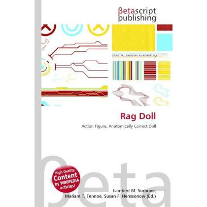 Rag Doll, Ratgeber