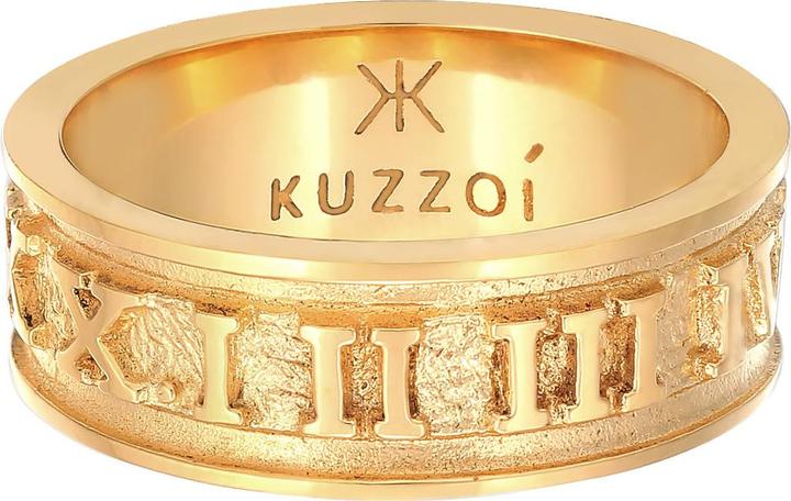 Immagine prodotto Kuzzoi Numeri (56, 925 Argento)