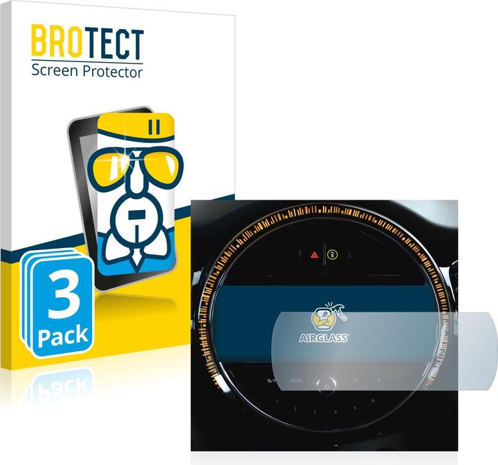 Image du produit BROTECT AirGlass Verre