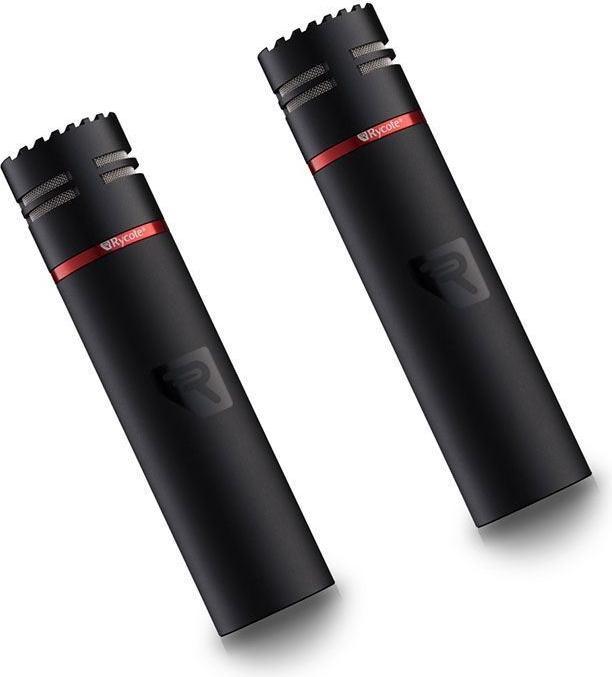 Image du produit Rycote CA-08 SP Cardioid Mic St. Pair