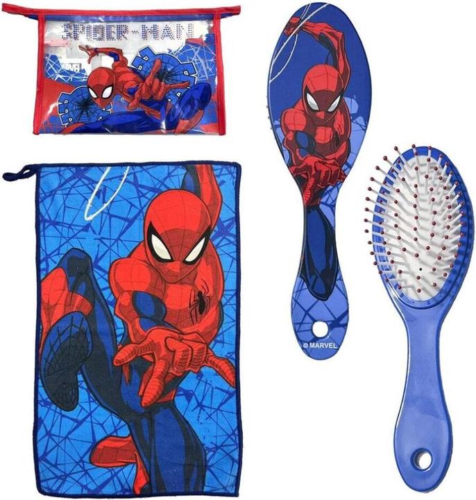 Immagine prodotto Cerda Marvel Spiderman Kulturbeutel