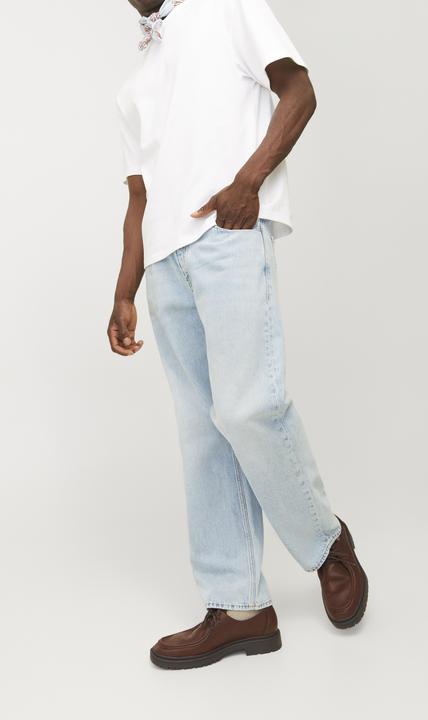 Produktbild Jack & Jones JJIALEX JJORIGINAL MF 249 BF Baggy Fit Jeans Baggy Fit Jeans (W29/L30)