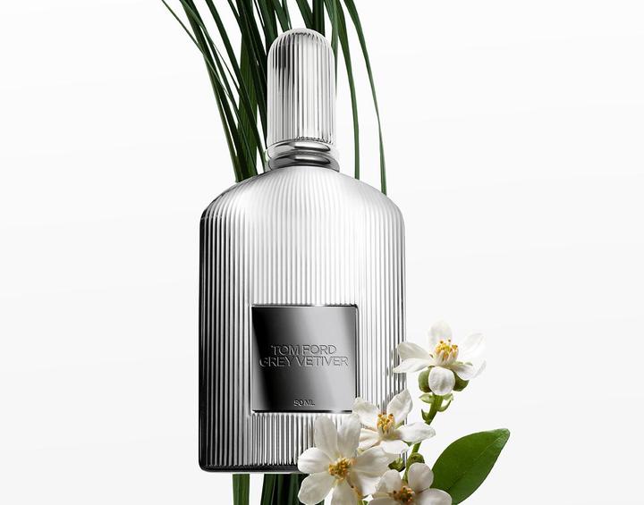 Image du produit Tom Ford Grey Vetiver Parfum (Eau de parfum, 50 ml)