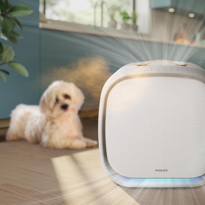 Produktbild Philips AC3360/11 (104 m²)