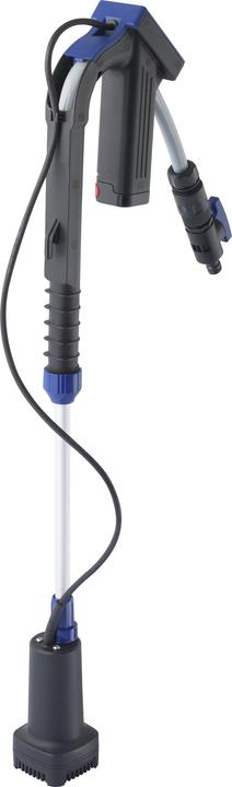 Image du produit Renkforce RF-4604764 (Pompe pour récupérateur d’eau de pluie)