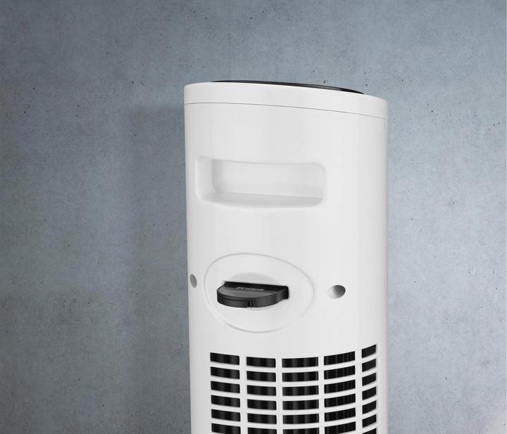 Image du produit Trisa Ventilateur de tour "Comfort Breeze" (55 dB)