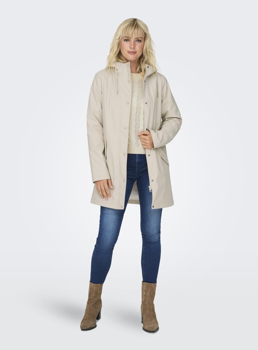 Produktbild Only ONLSALLY Regenmantel Regenmantel (XS)