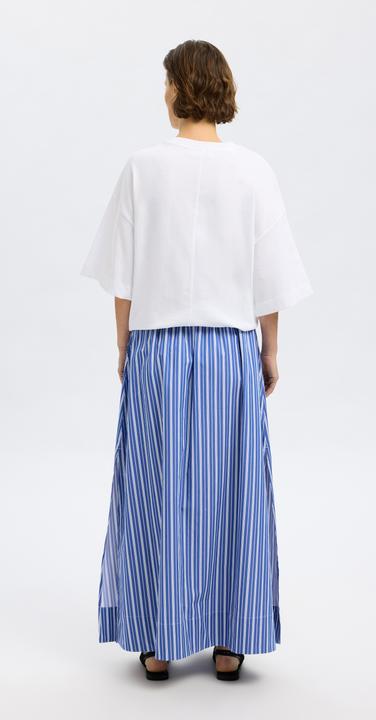 Immagine prodotto Selected Streifen Maxirock (36)