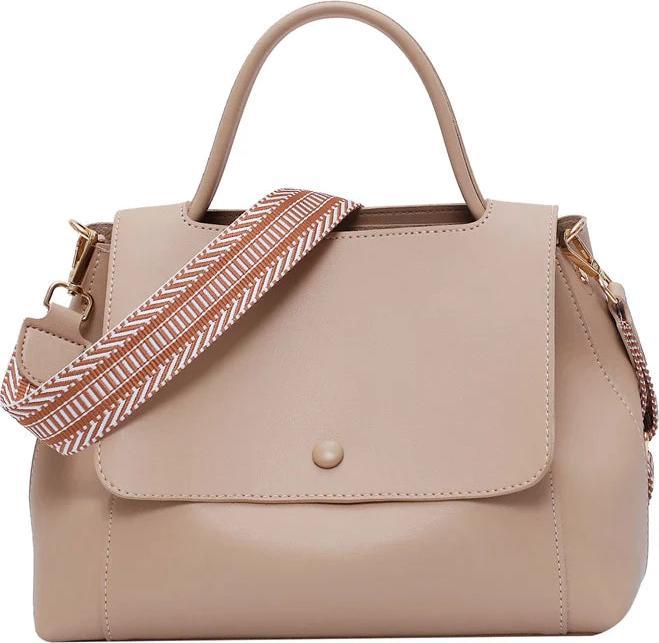 Image du produit Only-Bags.Store Sacs à main Big Bags décontractés de style design en cuir uni