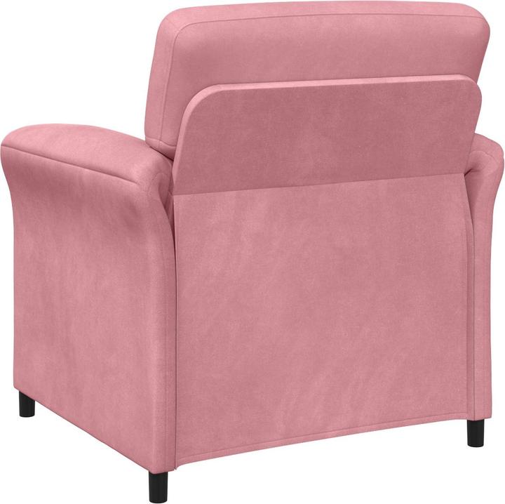 Produktbild vidaXL Modernes Sofa