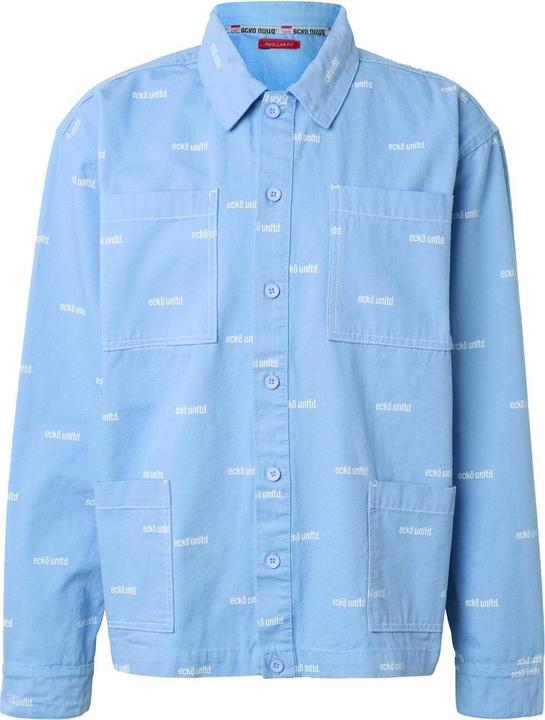 Produktbild Ecko Unltd. Allover Übergangsjacken allure M (M)
