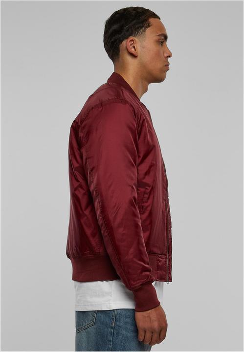 Actual product image Urban Classics bomber jacket (M)