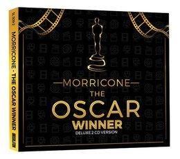 Produktbild The Oscar Winner (Ennio Morricone)