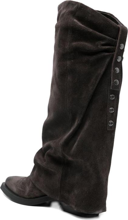 Produktbild Ash Stivali Nero (37)