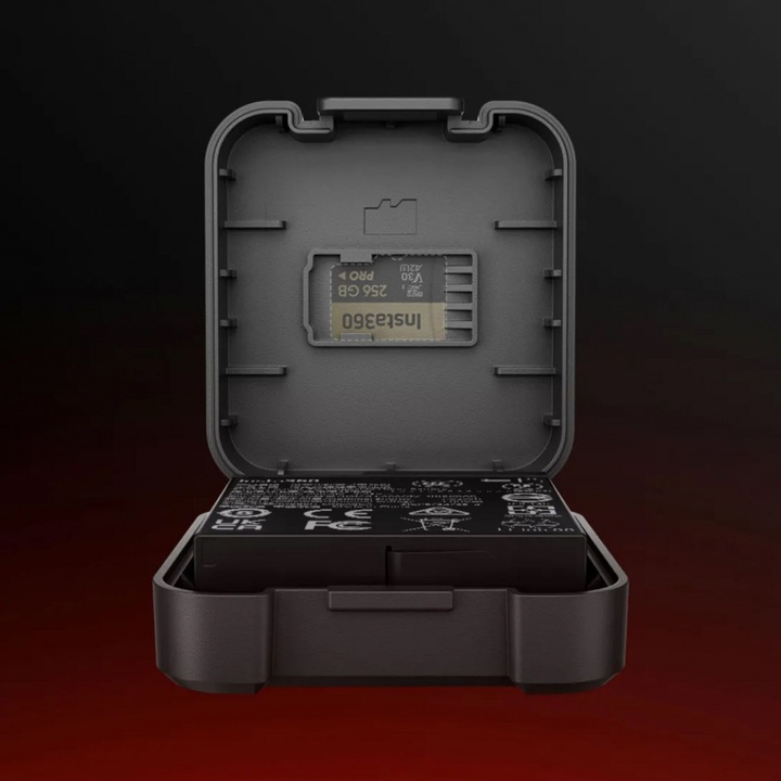 Produktbild Insta360 Battery (ACE PRO, Ace, Insta360 Ace Pro 2)