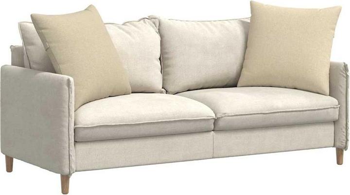 Produktbild vidaXL Sofakissen (80 x 80 cm)