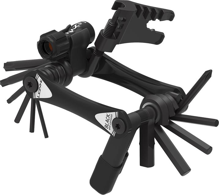 Actual product image Lezyne Rap II 20 Tubeless
