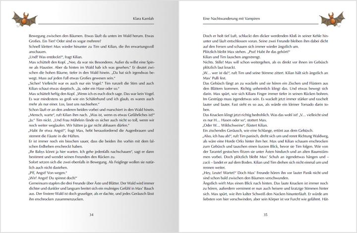 Produktbild Buuuh! (Deutsch, Kristin Lückel, Pia Eisenbarth, 2018)