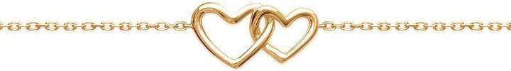 Immagine prodotto Lara BRACELET AM - 16+2 CM - COEUR
