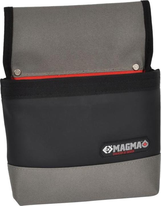 Produktbild C.K Magma Nagel Werkzeug-Gürteltasche un (1 Teil)