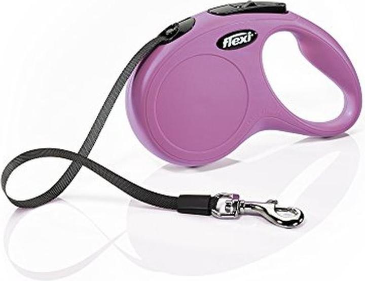 Produktbild Flexi New Classic (S, Hund, Spazieren)