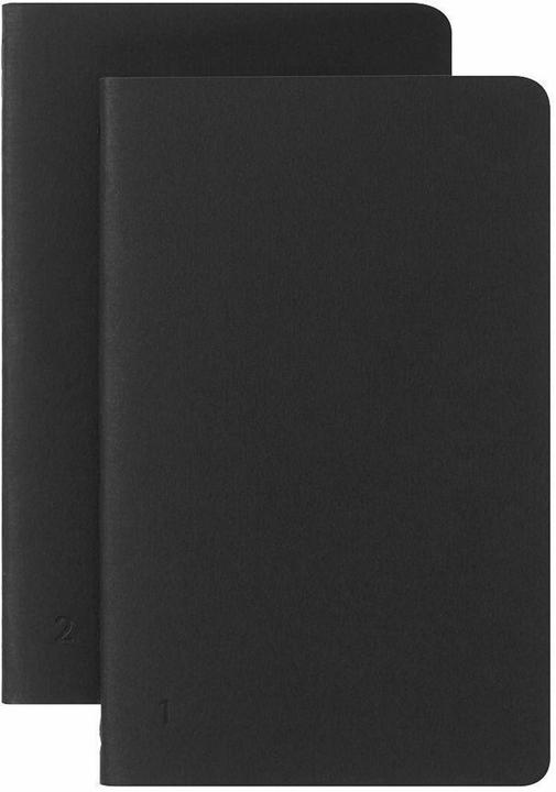 Moleskine Smart Cahier (14 x 9 cm, Liniert, Weicher Einband)