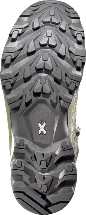 Produktbild La Sportiva Ultra Raptor 3 Mid Woman GTX - Vielseitiger Damen-Wanderschuh (39.5)
