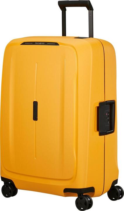 Radian yellow