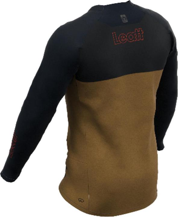 Actual product image Leatt Jersey MTB Gravity 2.0 (M)