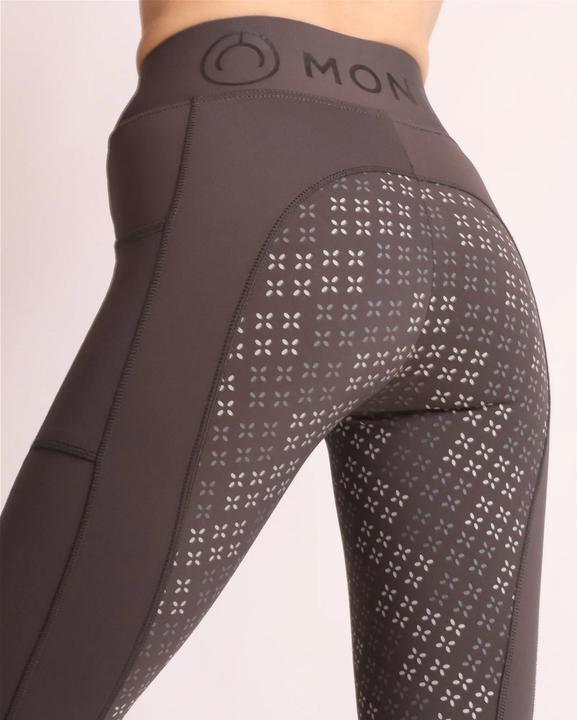 Produktbild Montar reitleggings full grip selena (46)