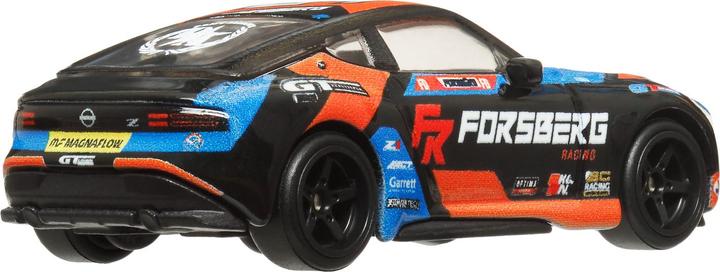 Actual product image Mattel Hkc86 Hw Nissan 400Z