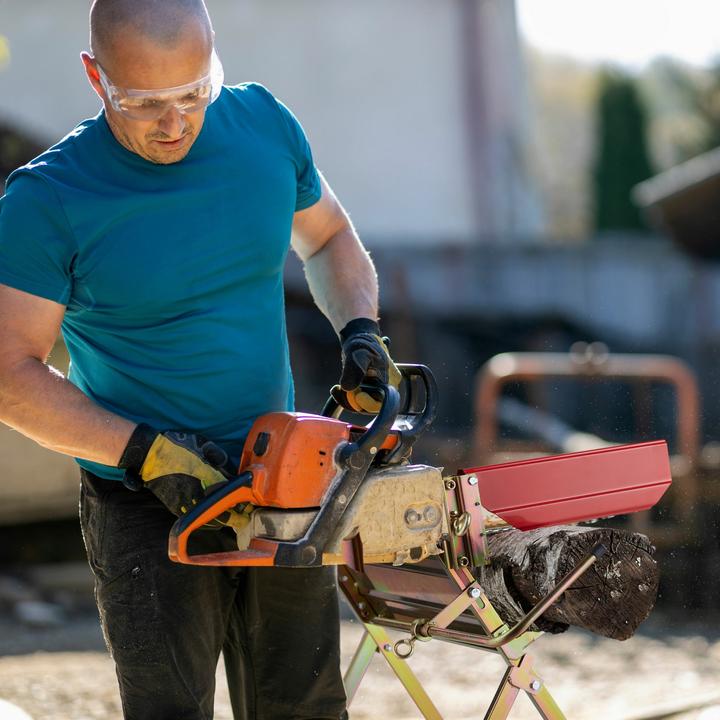 Actual product image Relaxdays 3x storage basket (3 x, 24 x 24 x 9.5 cm)