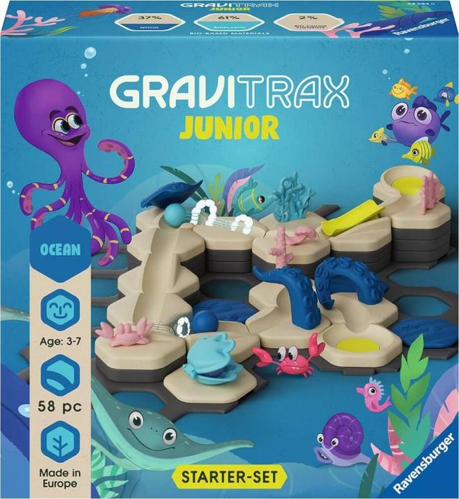 Actual product image Ravensburger Ocean