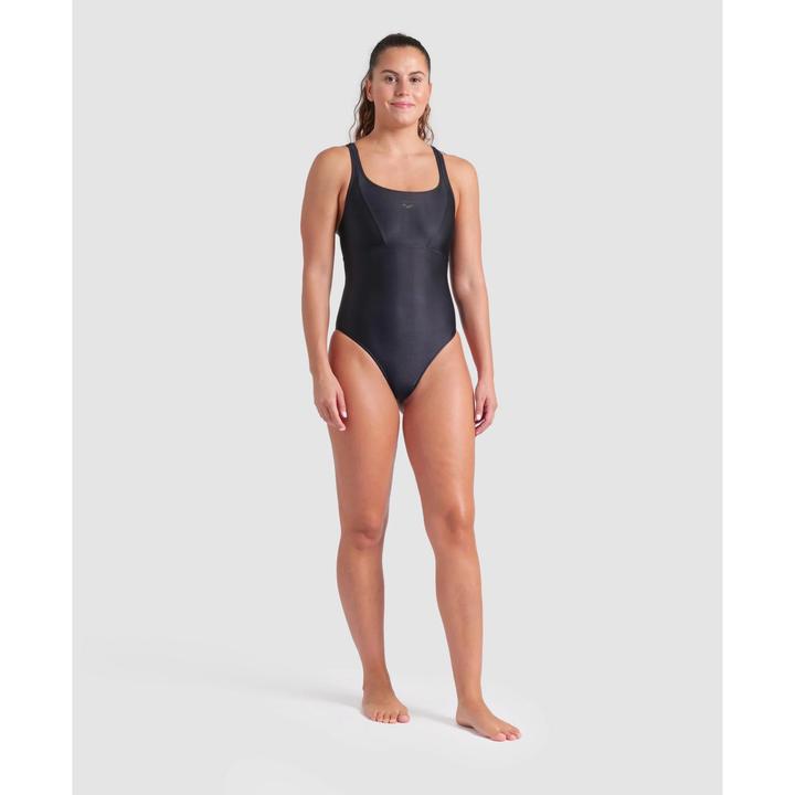 Produktbild Arena Women's Solid Swimsuit Control Pro Back B (46)
