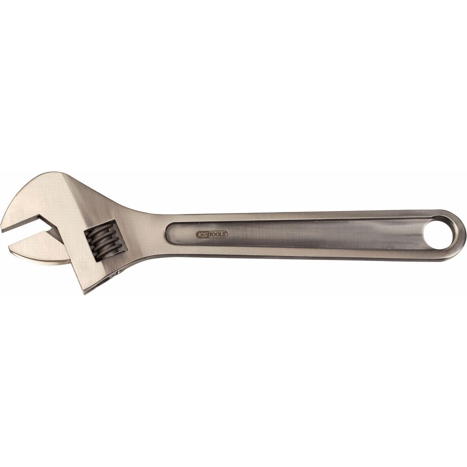 KS Tools, Schraubenschlüssel, TITANplus Rollgabelschlüssel (30 mm)