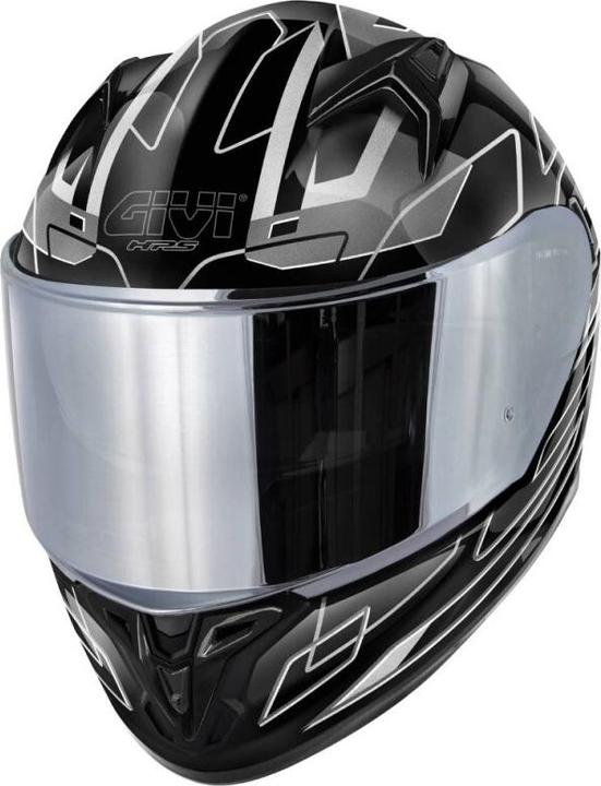 Givi Graphic Assault (53 - 54 cm, XS)
