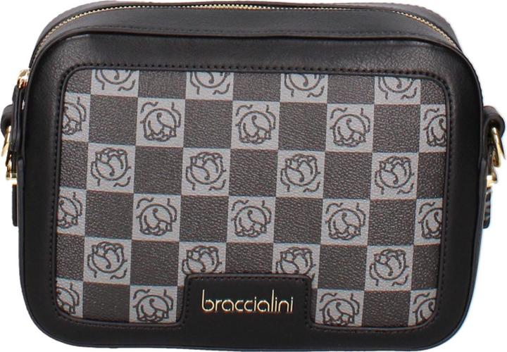 Actual product image Braccialini Crossbody