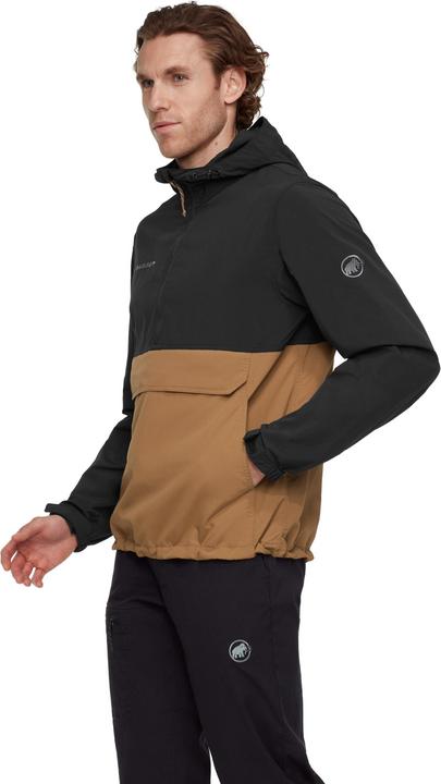 Actual product image Mammut Hiking WB Hooded Anorak (L)