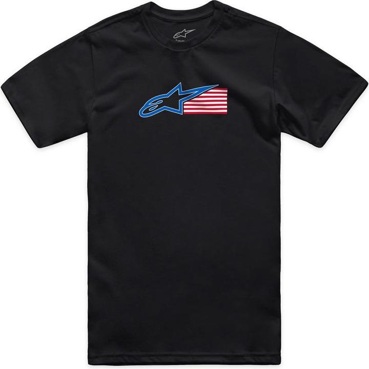 Produktbild Alpinestars Tee 24 Racing Usa Csf (S)