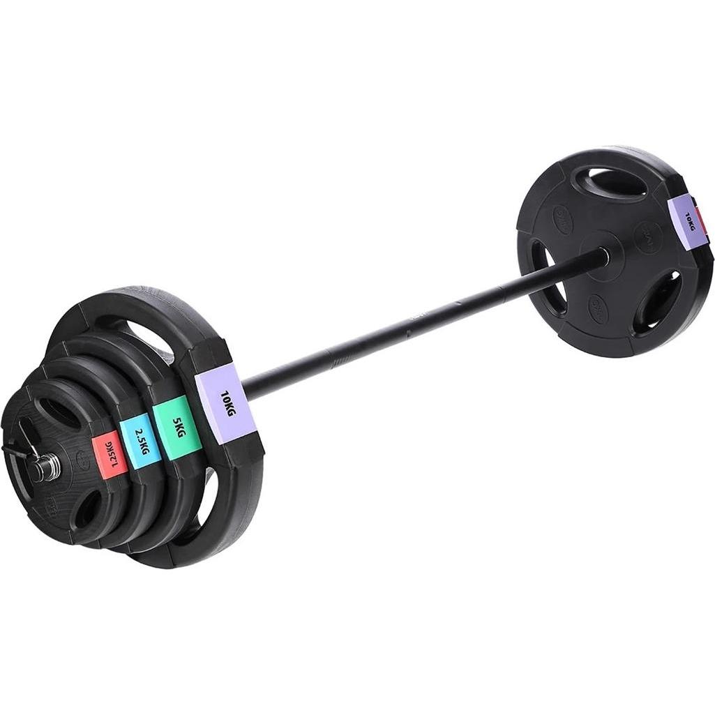 Thumbnail - HMS, Hanteln