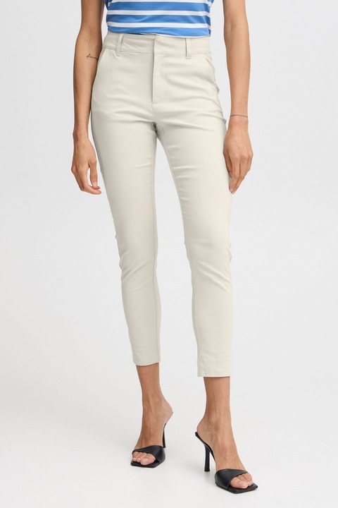 Actual product image B.young BYDIXI CHINO PANTS 20816133 (46)